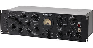Heritage Audio Mix Buddy 9-Channel Instrument Mixer and TRUBESTRIP Analog All-Tube Channel Strip Announced; Preorder and More Info at B&H