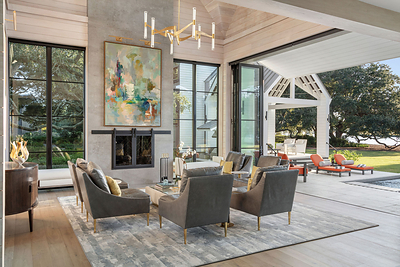 Mammon will deliver product innovation and support to dealer and contractor partners.

Image credit: Julia Lynn Photography in conjunction with Phillip Smith General Contractor