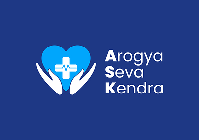 Arogya Seva Kendra Logo