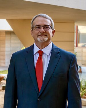 FLORIDA SOUTHERN COLLEGE NAMES MICHAEL BROSSART EXECUTIVE VICE PRESIDENT FOR FINANCE AND ADMINISTRATION
