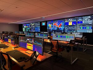 ISA wins SPRCO SBIR to Enhance GEO Space Domain Awareness