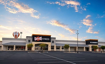 The Undefeated Tribe Surpasses 500,000 Members Across Growing Crunch Fitness Portfolio