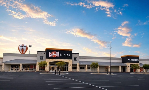 The Undefeated Tribe Surpasses 500,000 Members Across Growing Crunch Fitness Portfolio