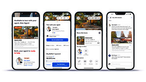 Zillow brings its consumer insights directly to agents with Zillow Pro membership