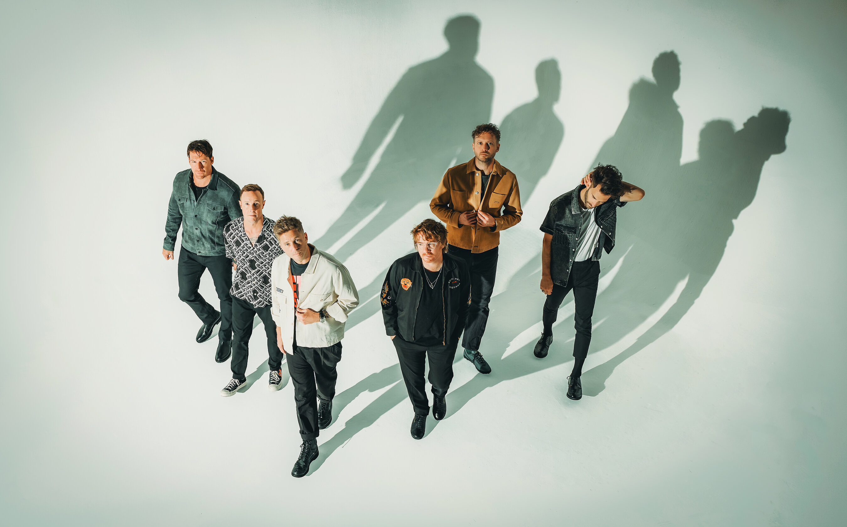 OneRepublic to Headline Fifth Annual Bahamas Culinary & Arts Festival