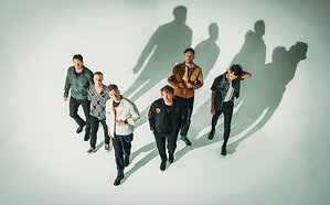 OneRepublic Set to Headline The Fifth Annual Bahamas Culinary &amp; Arts Festival, Presented by Scotiabank