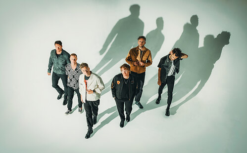 Image courtesy of OneRepublic