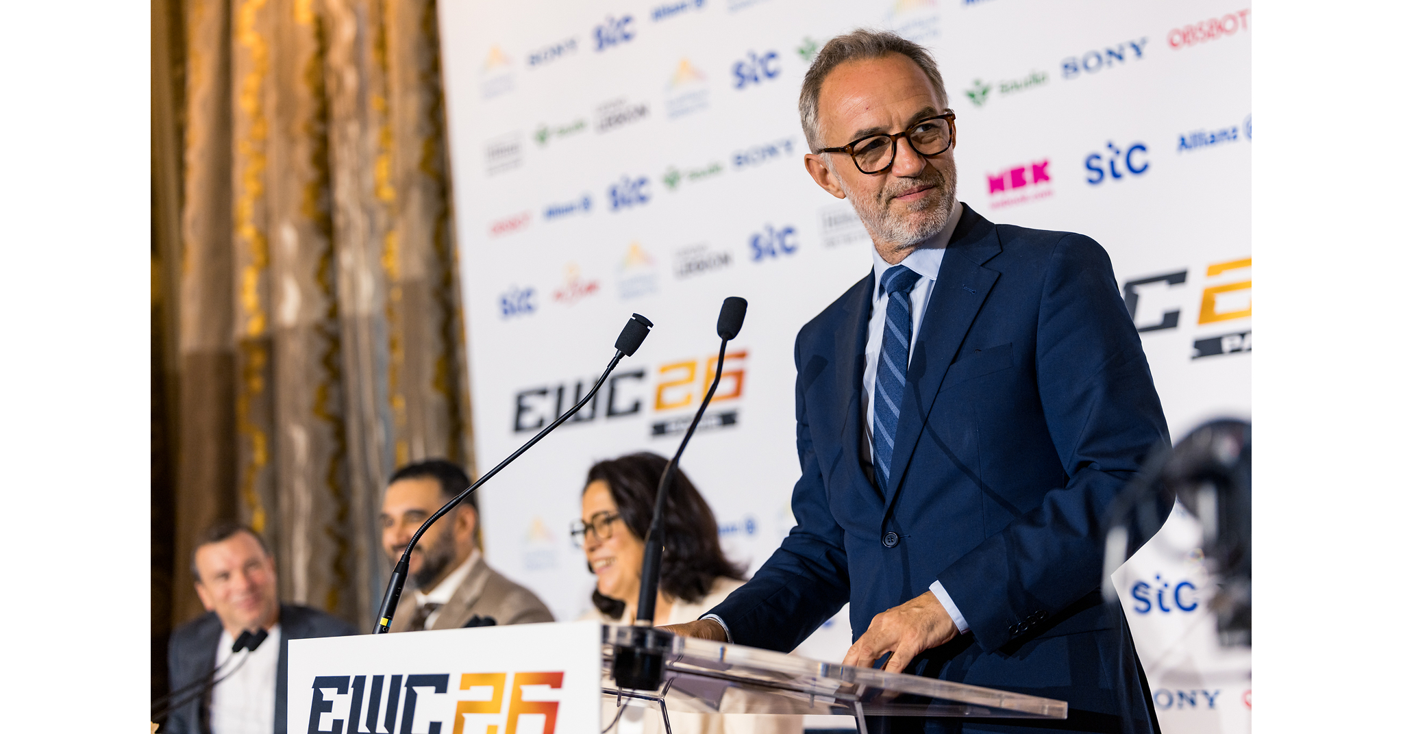 Esports World Cup 2026 Opens in Paris, Marking a New Global Chapter for Competitive Gaming