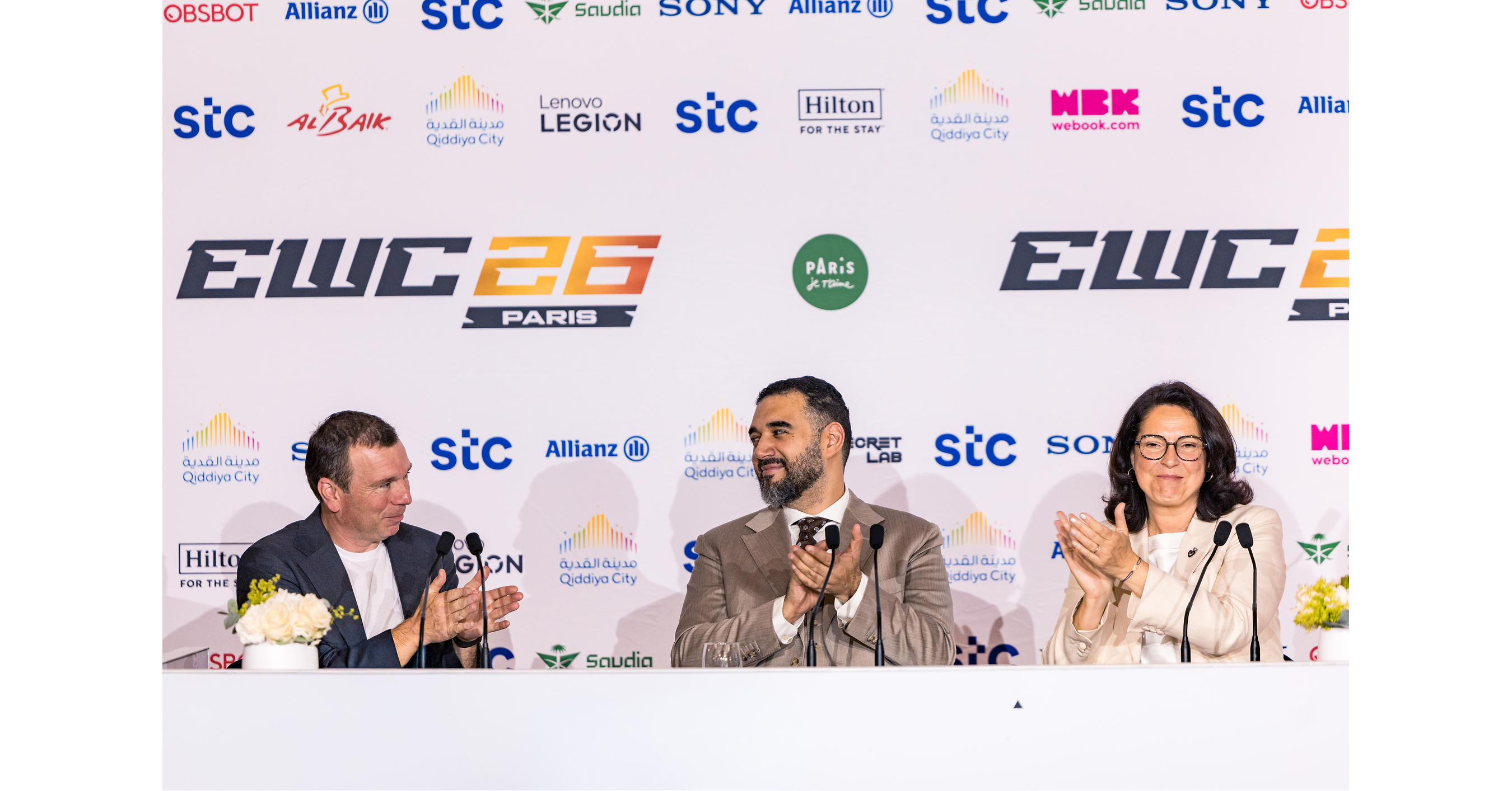 Esports World Cup 2026 Opens in Paris, Marking a New Global Chapter for Competitive Gaming