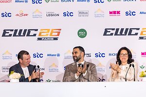 Esports World Cup 2026 Opens in Paris, Marking a New Global Chapter for Competitive Gaming