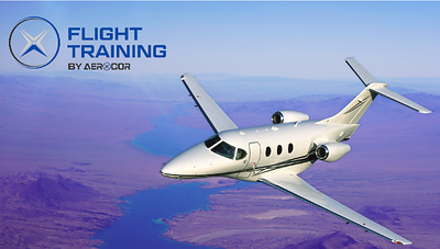 AEROCOR Expands Aircraft Access for Initial and Recurrent Flight Training