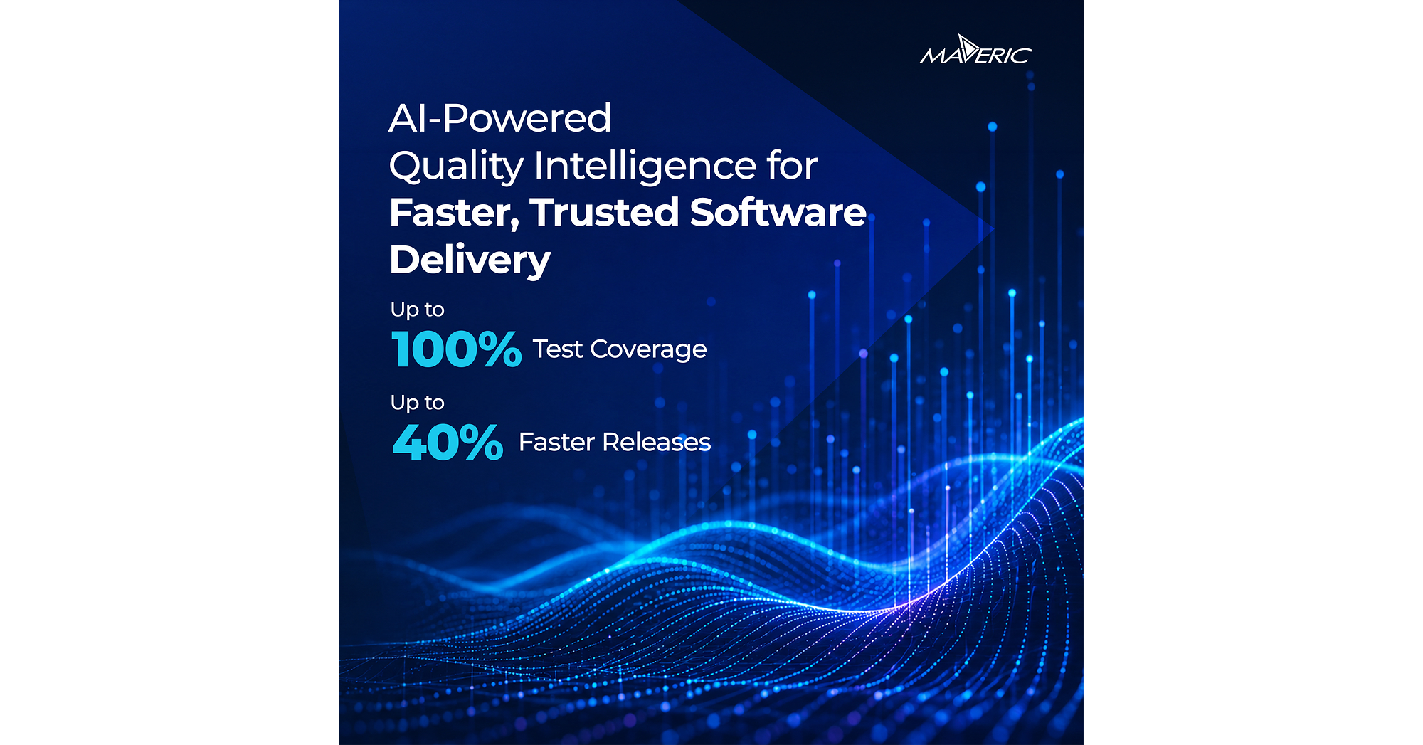 Maveric Systems Launches PULSEAI to Bring Continuous Quality Intelligence to AI-First Banking
