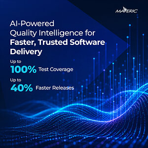 Maveric Systems Launches PULSEAI to Bring Continuous Quality Intelligence to AI-First Banking