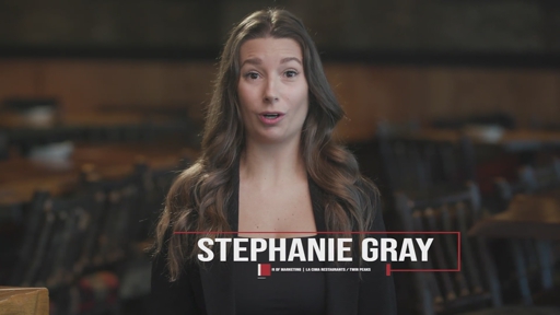 Stephanie Gray - Director of Marketing, La Cima Restaurants / Twin Peaks