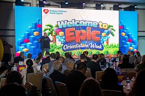 Nicklaus Children's Transitions to Epic to Enhance Digital Patient Experience