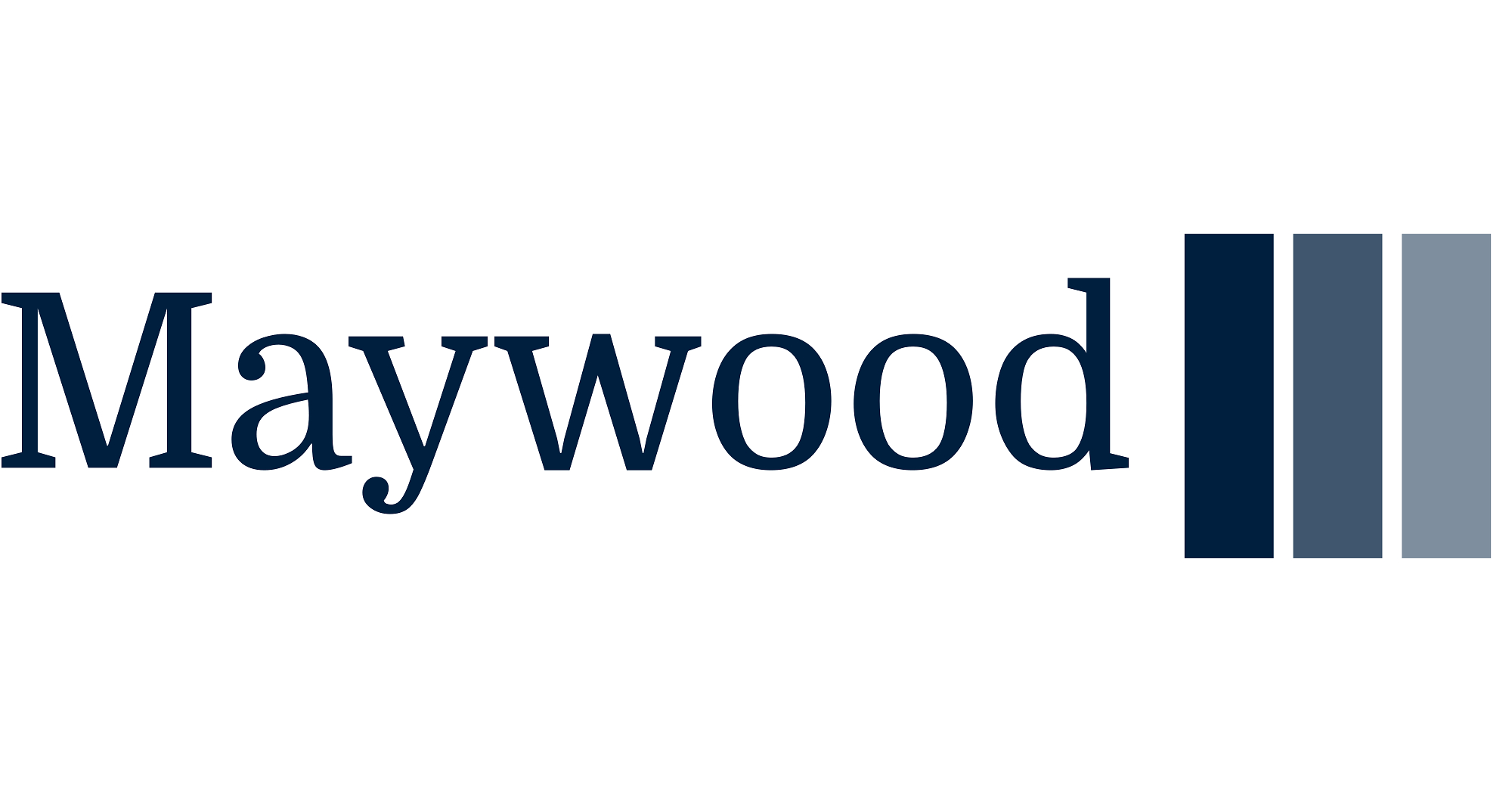 Maywood Collaborates with S&P Global Market Intelligence to Integrate its Data into Maywoods AI Workflows Maywood Collaborates with S&P Global Market Intelligence to Integrate its Data into Maywoods AI Workflows