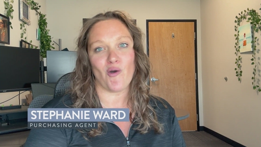 In HelloNation, Precast Concrete Expert Stephanie Ward Highlights Building Strong Retaining Walls &amp; Highway Barriers