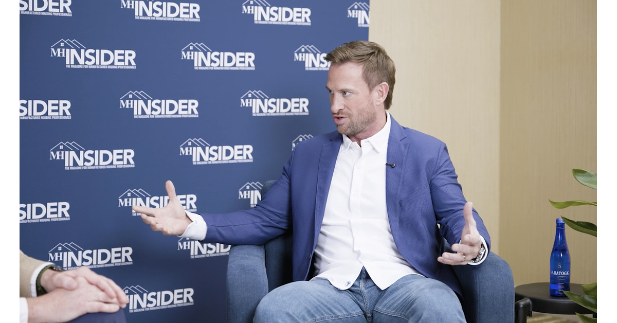 MHVillage Launches Video Series with Interviews That Inspire