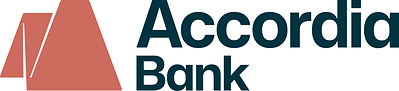 Accordia Bank is headquartered in Pleasant Grove, UT. 