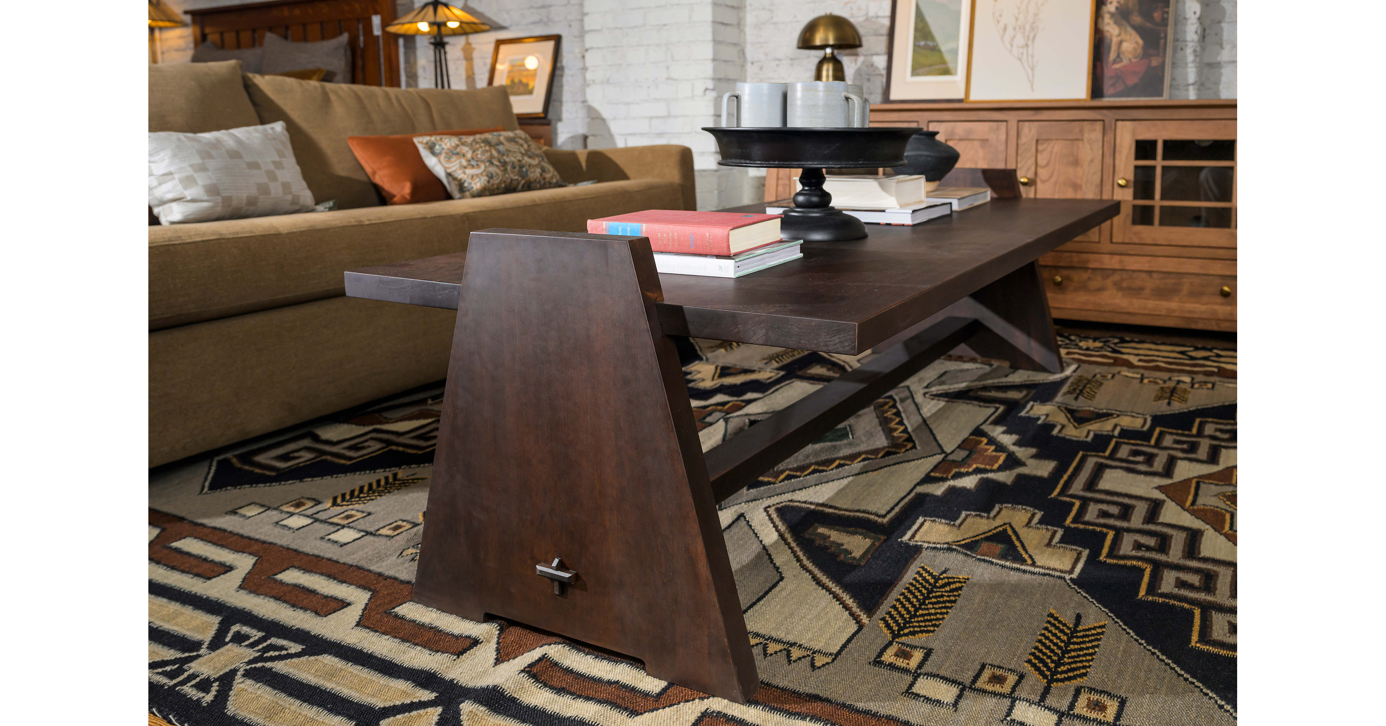 Legacy Denver Furniture Boutique Launches Design Brand, Marking a New Chapter