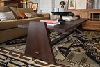 Amsterdam Coffee Table
