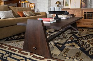 Legacy Denver Furniture Boutique Launches Design Brand, Marking a New Chapter