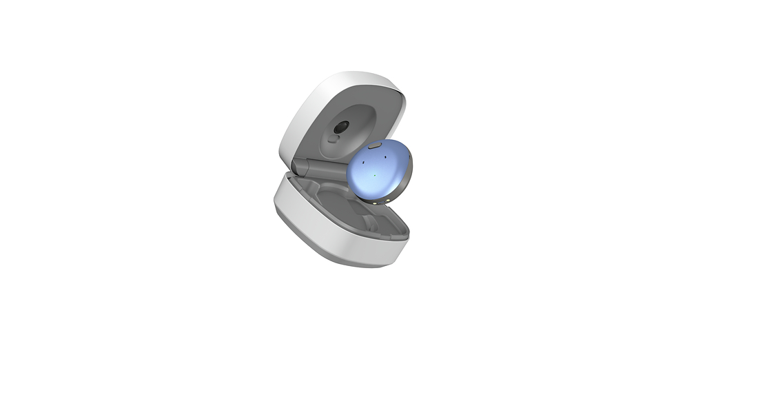 Cochlear introduces the new Osia® 3 Sound Processor