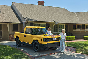 Your Favorite Crayola Colors, Now on America's Most Affordable Truck: Slate Introduces Five Iconic Vehicle Wraps in Industry-First Collaboration