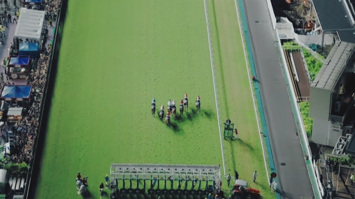 THE HONG KONG JOCKEY CLUB CELEBRATES THE FINAL EIGHT WITH "EIGHT TO GLORY, PRESENTED BY LENOVO"