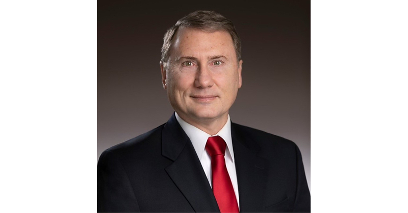 TiaLinx Appoints Retired Space Force Architect Maj. Gen. Clinton E. Crosier to Advisory Board