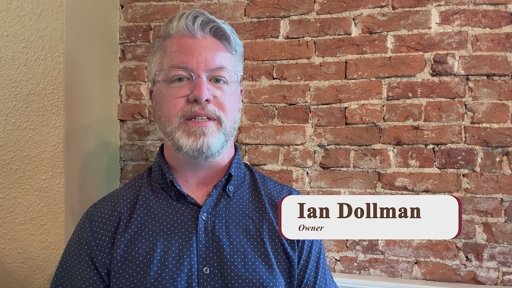 In HelloNation, Pet Care Expert Ian Dollman Outlines What to Pack for Your Dog's First Boarding Stay