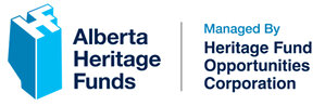 CEO APPOINTED TO LEAD ALBERTA HERITAGE FUNDS GROWTH