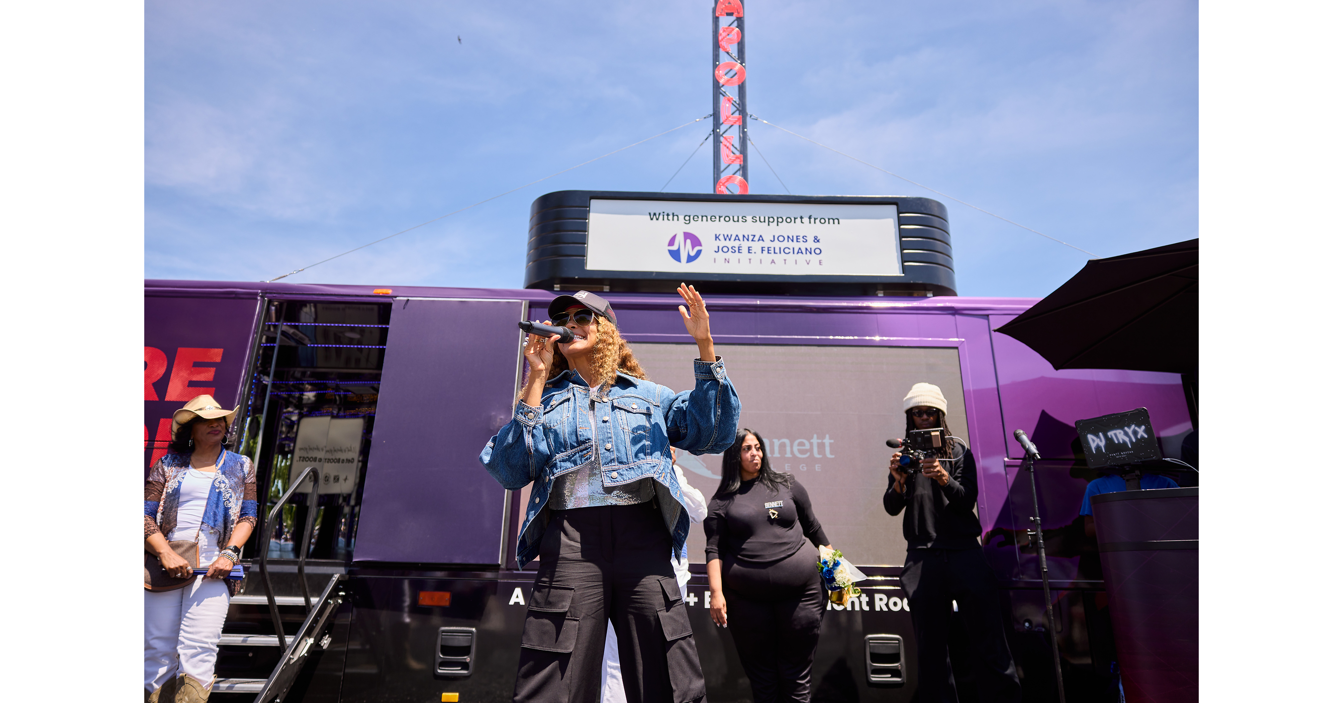 Culture In Motion™ Arrives in the Midwest, Celebrating the Communities Shaping Black Cultural Excellence