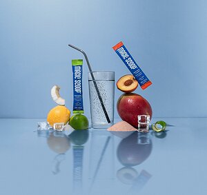 CANADIAN WELLNESS BRAND MAGIC SCOOP REDEFINES DAILY PERFORMANCE WITH FIRST-OF-ITS-KIND ELECTROLYTES + CREATINE FORMULA
