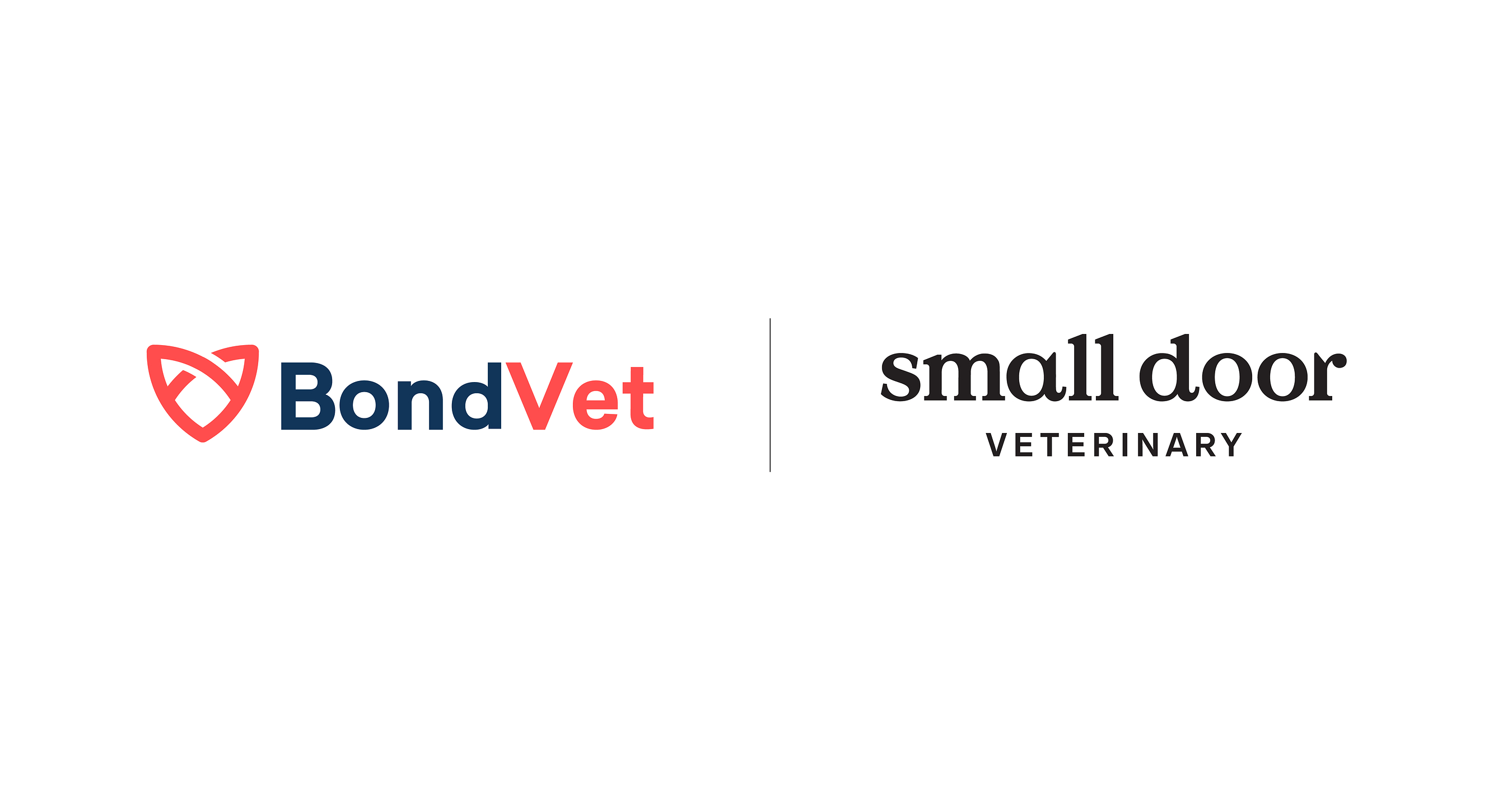 Bond Vet and Small Door Veterinary Merge to Expand Access to Trusted Veterinary Care