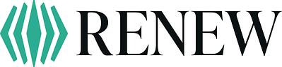 Renew Biotechnologies Logo