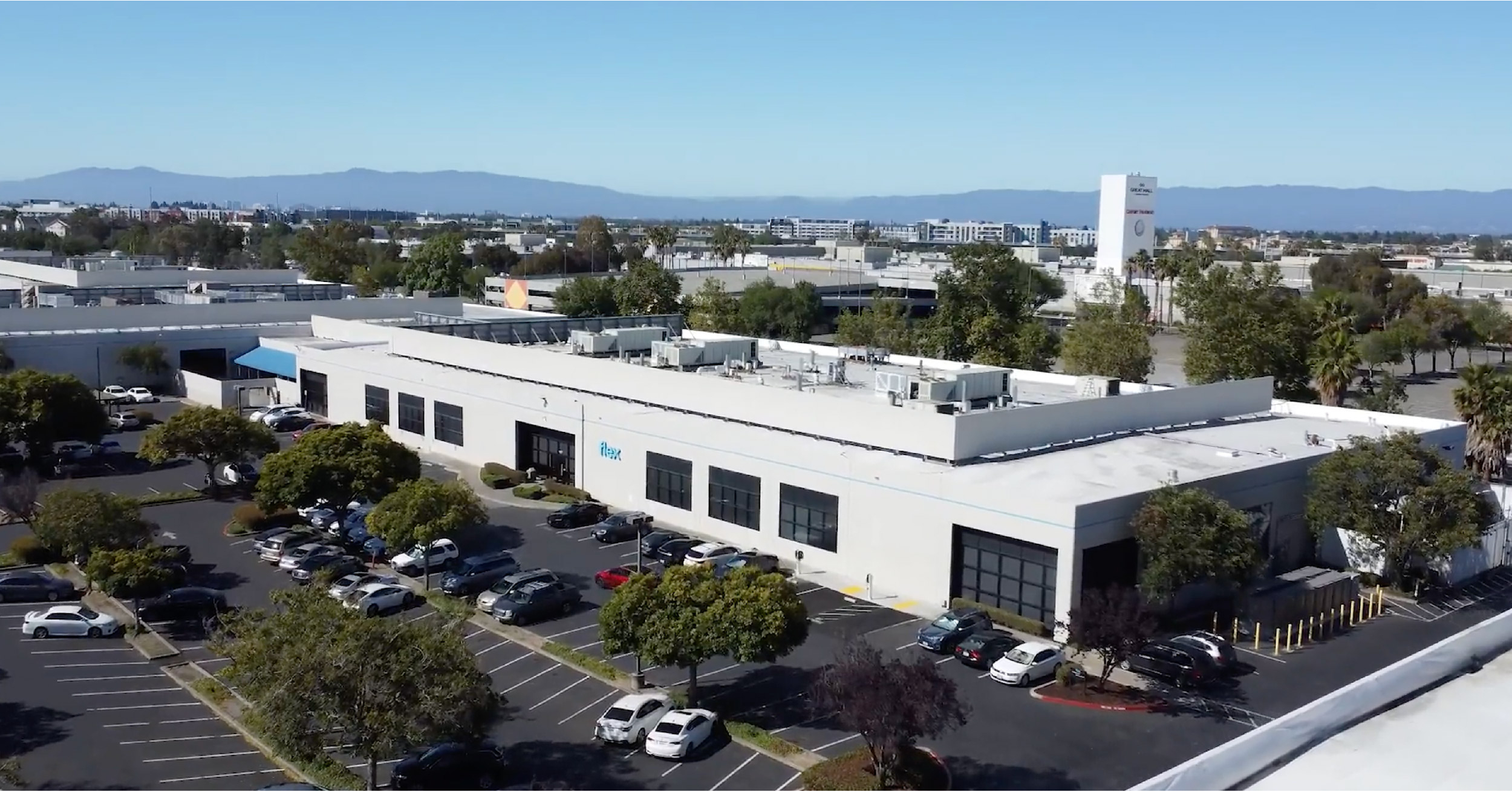 Flex and Cerebras Expand Partnership to Scale American Manufacturing of Cerebras AI Supercomputers