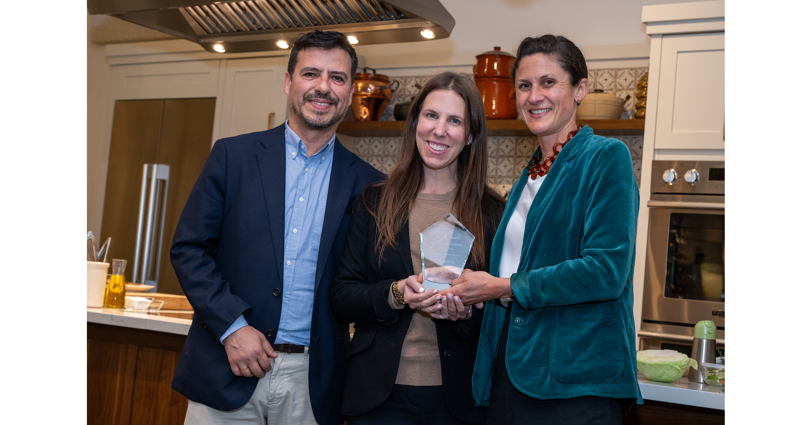 Danone USA Supports Inaugural Food is Life, Food is Health Summit as Founding Exhibitor