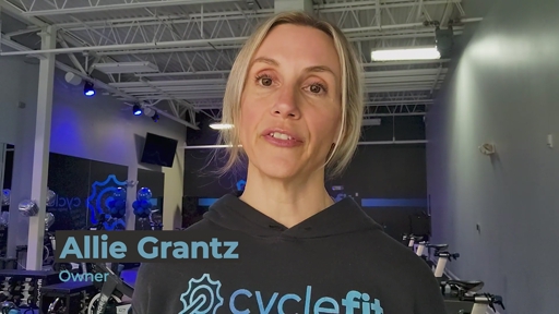 Allie Grantz, Owner