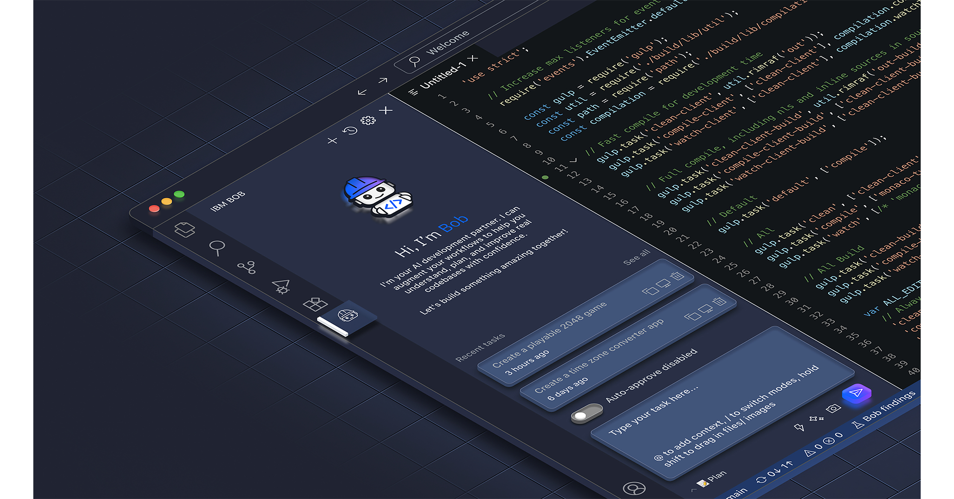 IBM Advances Enterprise AI Software Development with Multi-Agent Capabilities and Specialized Modernization Workflows — GLOBAL — Aslikannih