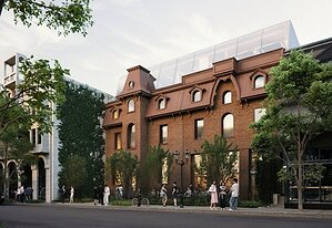 ITHQ receives approval from Québec for its new hall dedicated to management and research