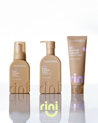 rini Daily Care Essentials Collection