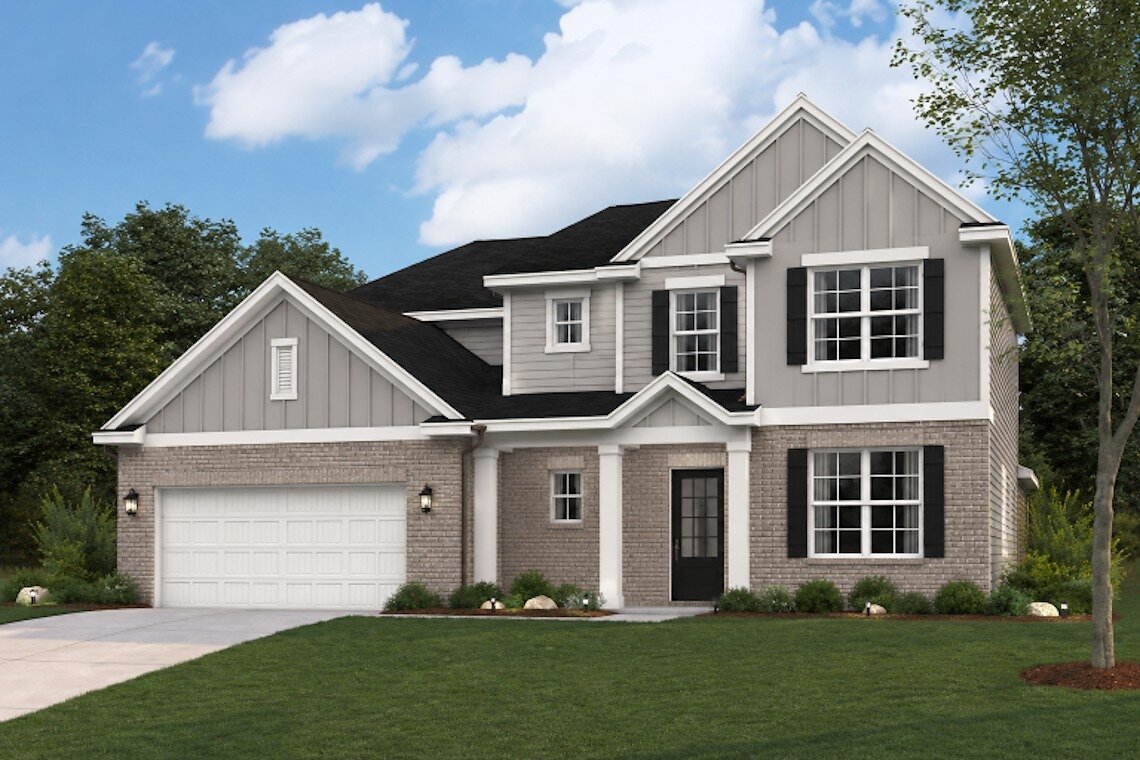 Century Communities To Host Grand Opening Events for New Homes in Canton, GA