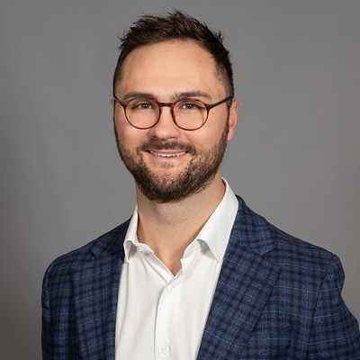 Retia Medical Appoints Christopher Benassi to Strategic Advisory Board