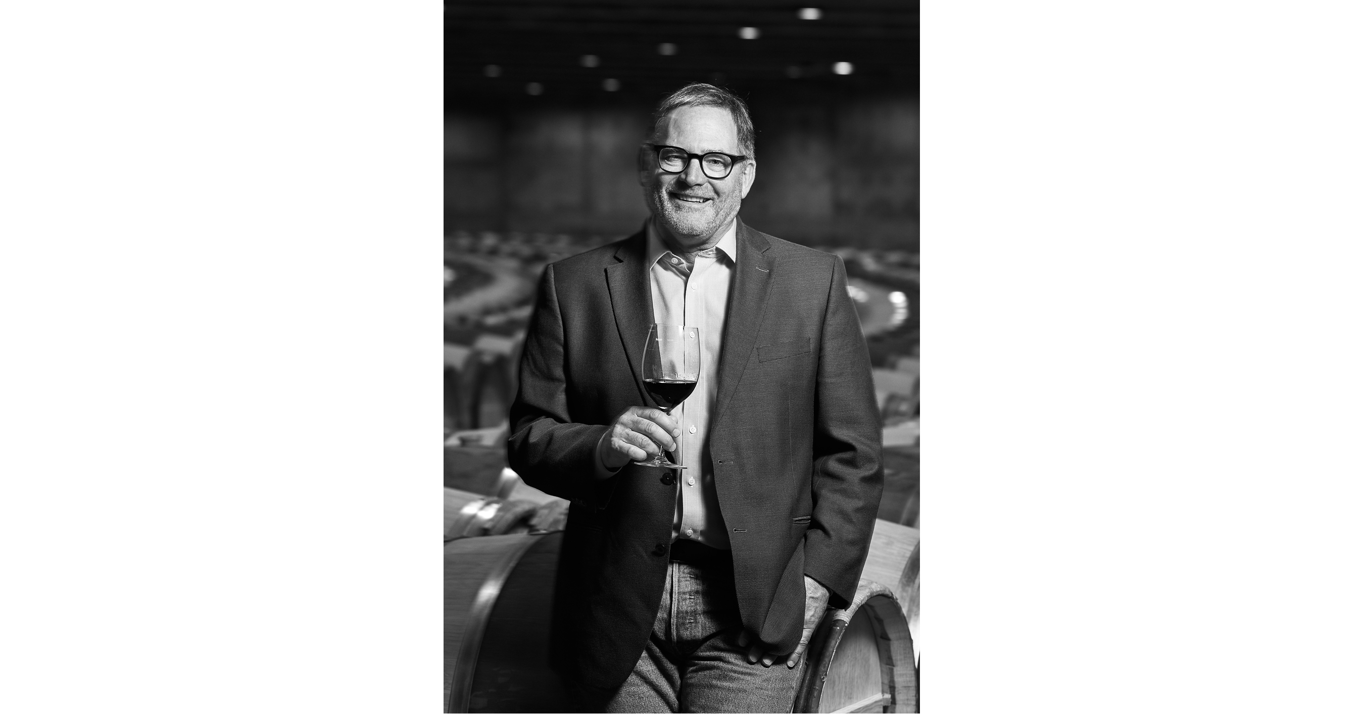 OPUS ONE ANNOUNCES PLANNED RETIREMENT OF WINEMAKER MICHAEL SILACCI AFTER 2026 HARVEST