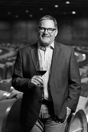 OPUS ONE ANNOUNCES PLANNED RETIREMENT OF WINEMAKER MICHAEL SILACCI AFTER 2026 HARVEST