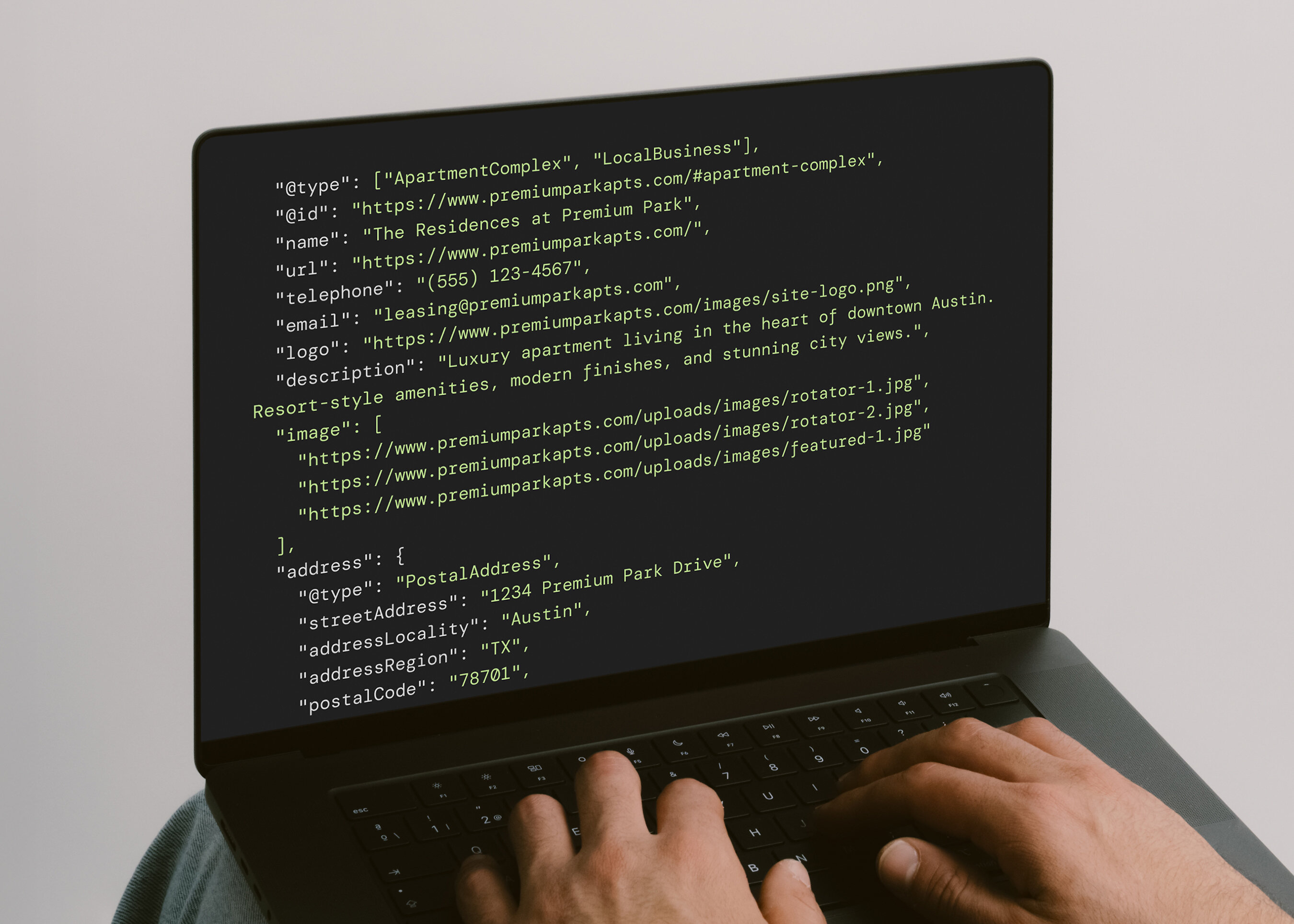 Jonah Advances AI Visibility Strategies for Property Websites with the Rollout of its Specialized Schema Architecture