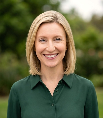 Allyson Carr, Chief Human Resources Officer, San Diego Zoo Wildlife Alliance