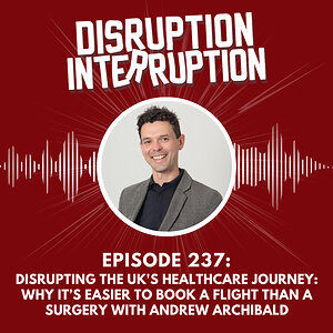Disrupting UK Private Care: Why Surgeons Shouldn't Spend Sundays Writing Invoices