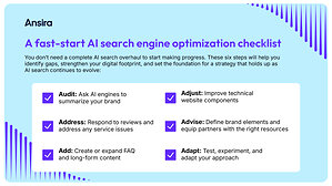 Ansira Launches "The Channel Marketer's Guide to AI Search" to Help Brands Adapt to AI-Powered Discovery
